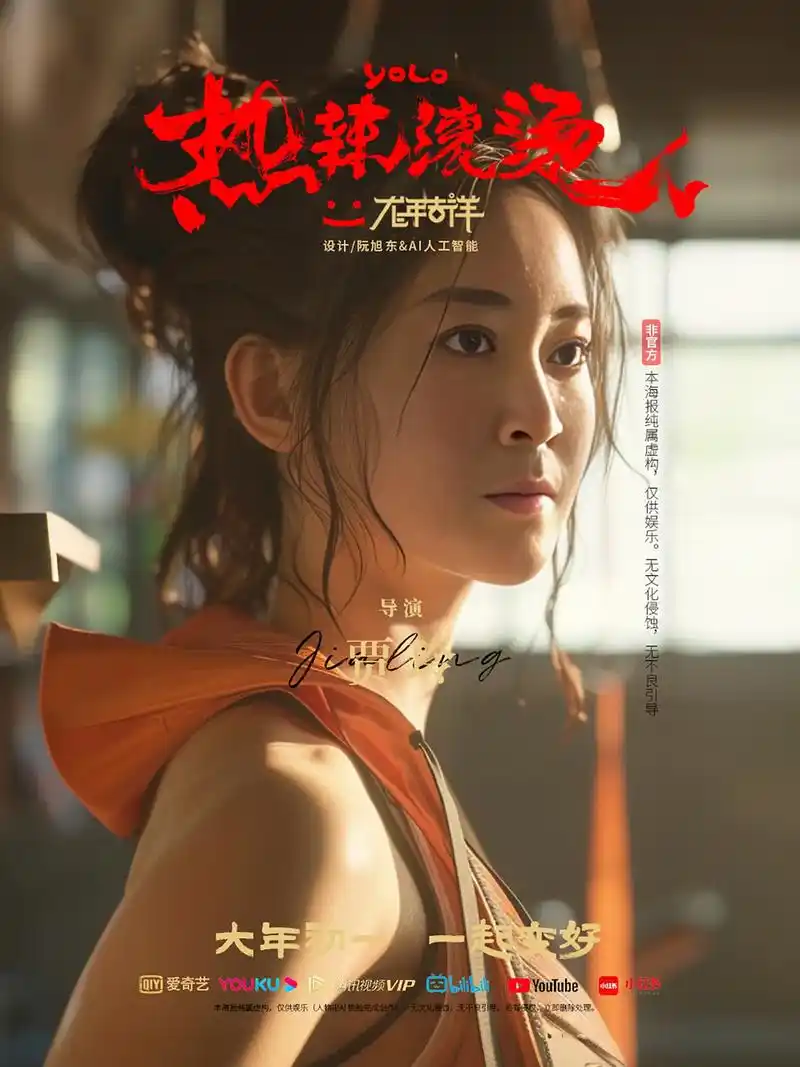 city of time memoir drama series